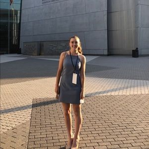 Meet your Posher, Hope